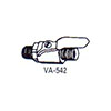 VA542 BALL VALVE